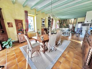  Maison � vendre 7 pi�ces 244 m�