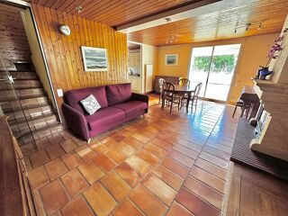  Maison  vendre 7 pices 135 m