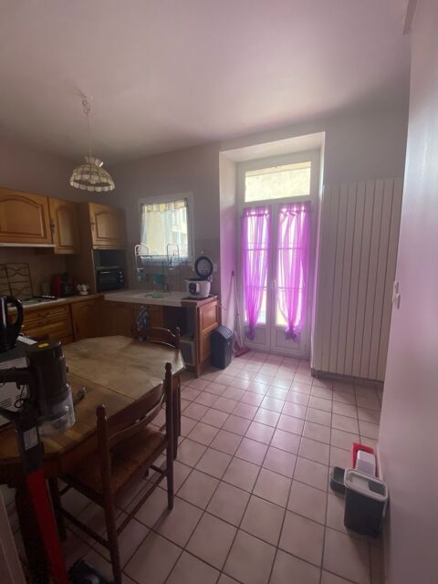  Appartement � louer 2 pi�ces 53 m�