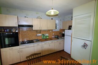  Maison  vendre 6 pices 95 m