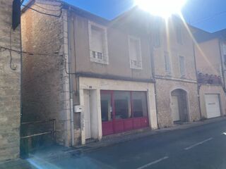  Maison � vendre 3 pi�ces 67 m�