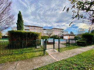  Appartement � vendre 2 pi�ces 44 m�