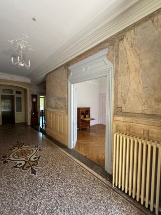  Maison � vendre 14 pi�ces 