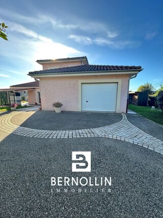  Maison � vendre 5 pi�ces 114 m�