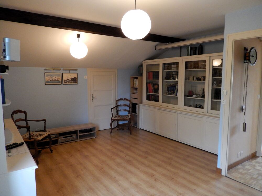 � vendre  Maison V�traz-Monthoux (74100)