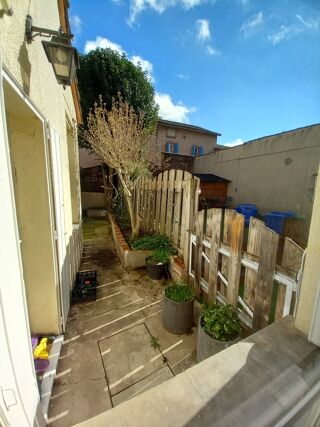  Maison � louer 4 pi�ces 93 m�