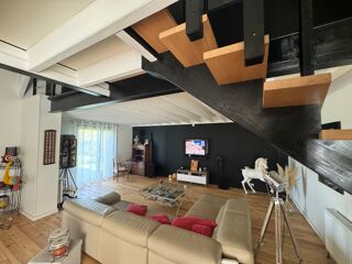  Maison � vendre 10 pi�ces 280 m�
