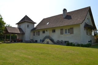  Maison � vendre 8 pi�ces 173 m�