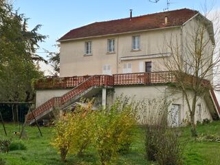  Maison � vendre 11 pi�ces 250 m�