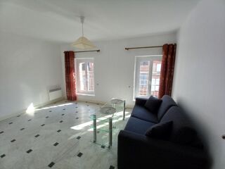  Appartement  louer 2 pices 