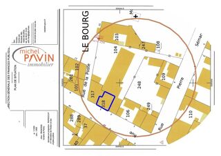  Appartement � vendre 5 pi�ces 88 m�