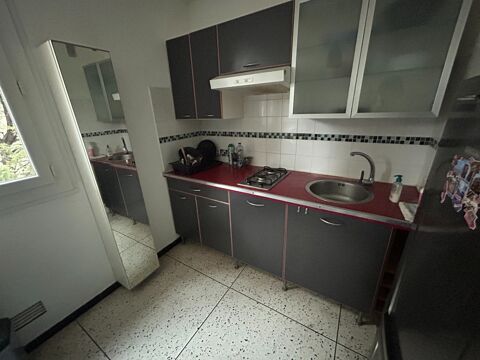  Appartement � louer 1 pi�ce 31 m�