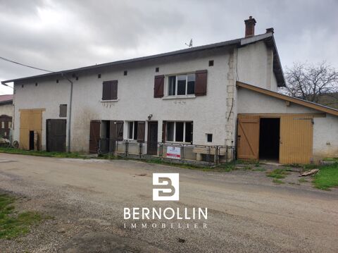  vente maison - 7 pi�ce(s) Maison - 7 pi�ce(s) - 166 m�