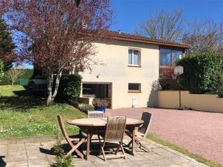  Maison  vendre 3 pices 123 m