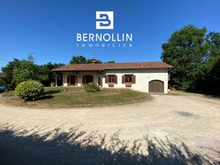  Maison  vendre 5 pices 126 m