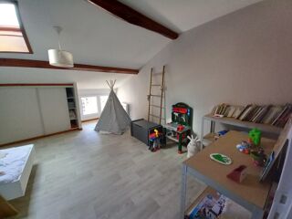  Maison � louer 4 pi�ces 93 m�