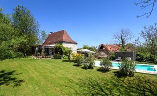  Maison � vendre 8 pi�ces 130 m�