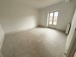  Appartement � vendre 3 pi�ces 62 m�