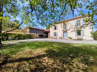  Maison � vendre 6 pi�ces 200 m�