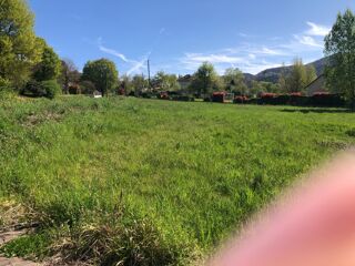  Terrain  vendre 1517 m