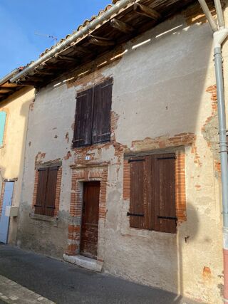  Maison � vendre 8 pi�ces 200 m�