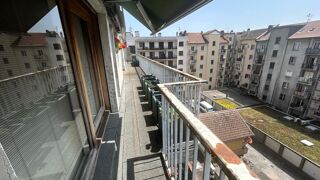  Appartement � vendre 4 pi�ces 107 m�