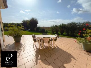  Maison � vendre 5 pi�ces 127 m�