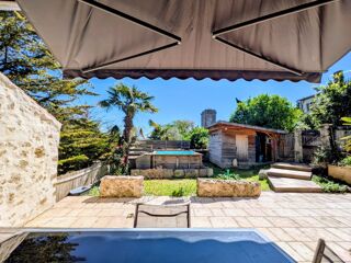  Maison � vendre 3 pi�ces 73 m�