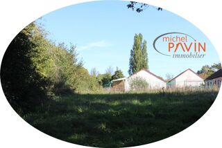  Terrain � vendre 2771 m�