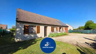  Maison � vendre 6 pi�ces 102 m�