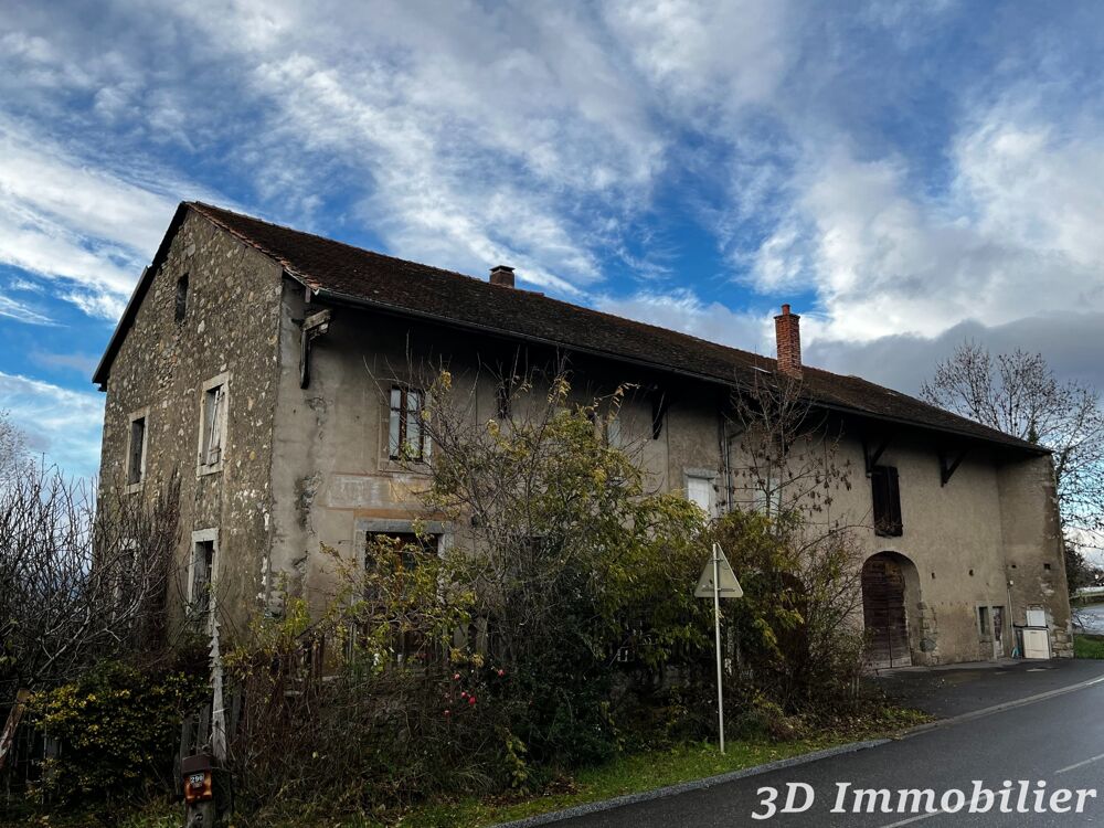  vendre  Maison Douvaine (74140)