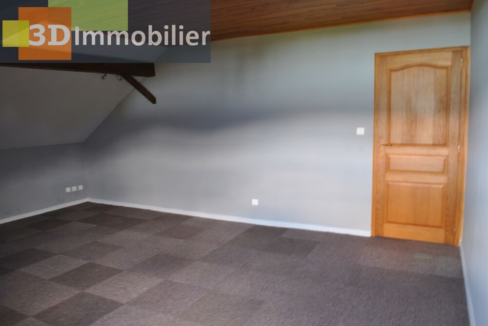 � vendre  Maison Chindrieux (73310)