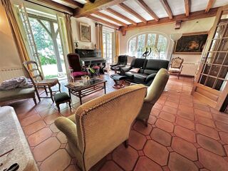  Maison � vendre 6 pi�ces 200 m�