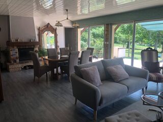  Maison � vendre 8 pi�ces 