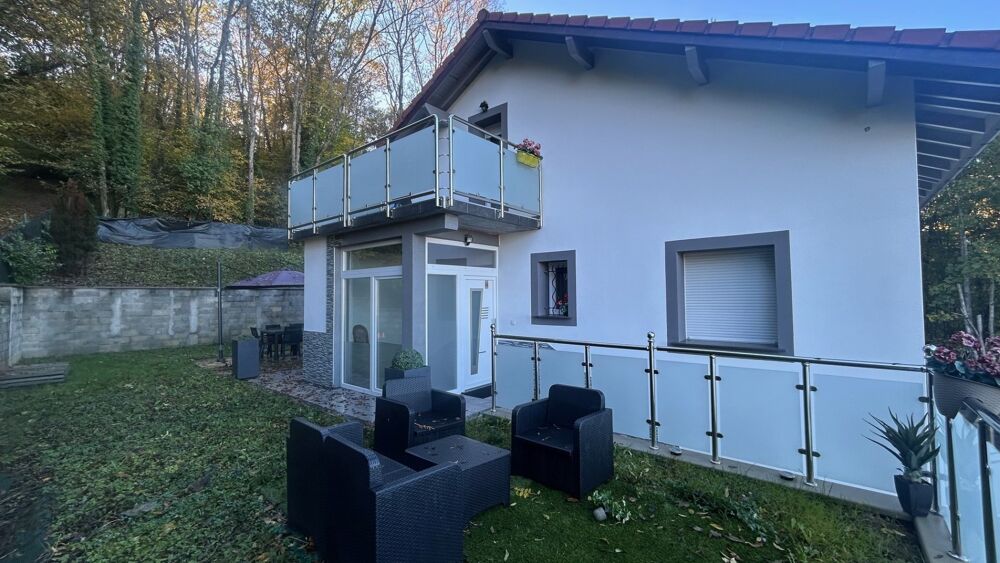  vendre  Maison Vtraz-Monthoux (74100)