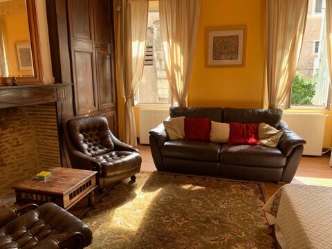  Appartement � louer 1 pi�ce 48 m�