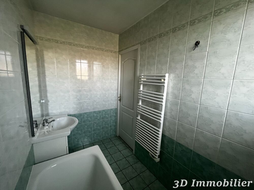 � vendre  Maison Douvaine (74140)