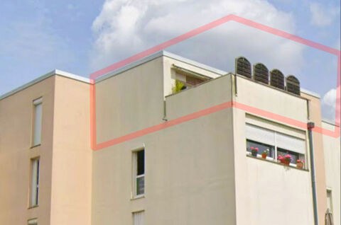   vente appartement - 2 pi�ce(s) Appartement - 2 pi�ce(s) - 36 m�