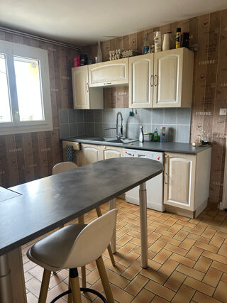  Maison  vendre 4 pices 87 m