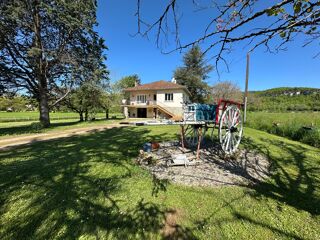  Maison  vendre 5 pices 121 m