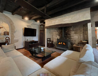  Maison � vendre 6 pi�ces 235 m�