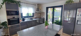  Maison � vendre 4 pi�ces 102 m�