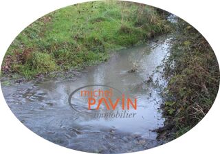  Terrain � vendre 38550 m�