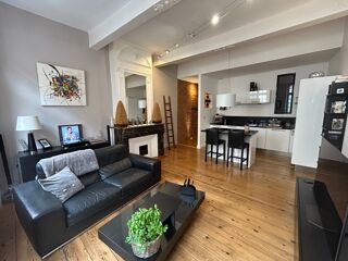  Appartement  vendre 3 pices 63 m