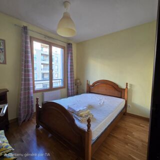  Appartement � vendre 7 pi�ces 115 m�