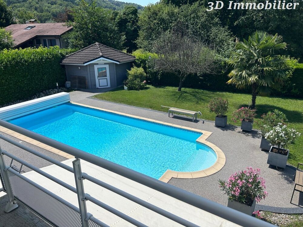 � vendre  Maison Douvaine (74140)