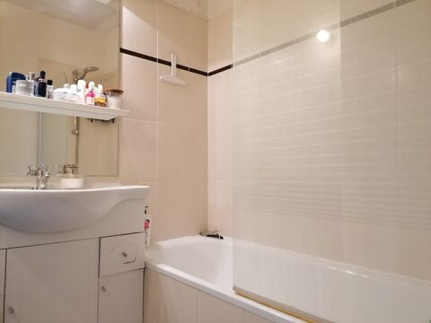  Appartement � louer 2 pi�ces 38 m�