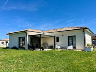  Maison � louer 5 pi�ces 123 m�