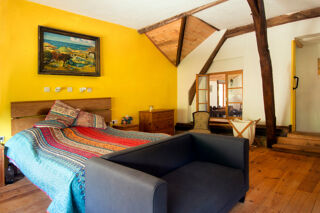  Maison � vendre 10 pi�ces 320 m�