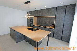  Maison  vendre 6 pices 138 m
